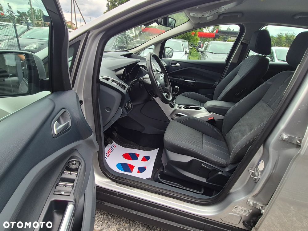 Ford C-MAX 1.6 Ti-VCT Ambiente - 23