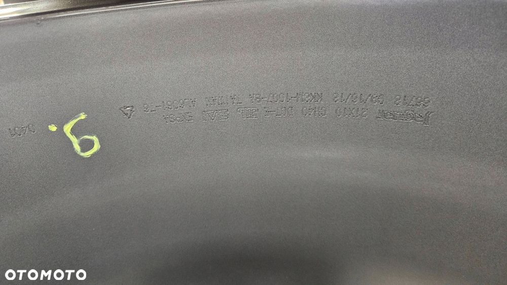 felga aluminiowa jaguar f-pace svr 21'' 10j et40 kk8m-1007-ba nowa - 8