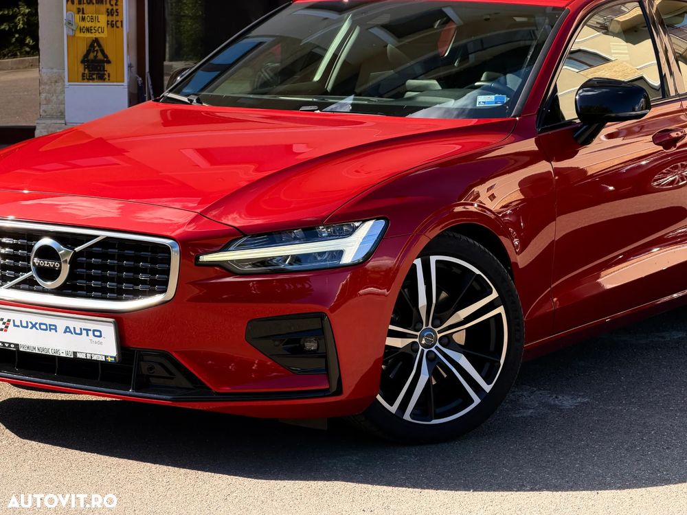 Volvo S60 T4 R-Design - 6