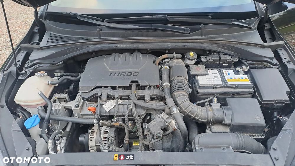 Kia Ceed - 21