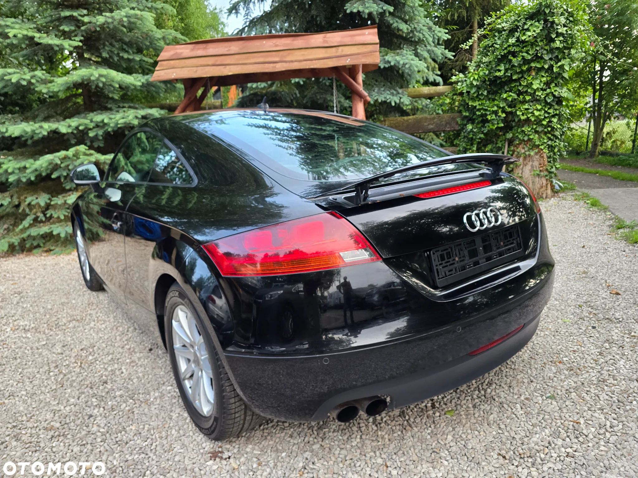 Audi TT Coupé Coupe 2.0 TFSI - 21