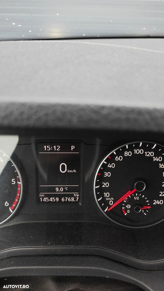 Volkswagen Amarok 4M Highline Aut. - 12