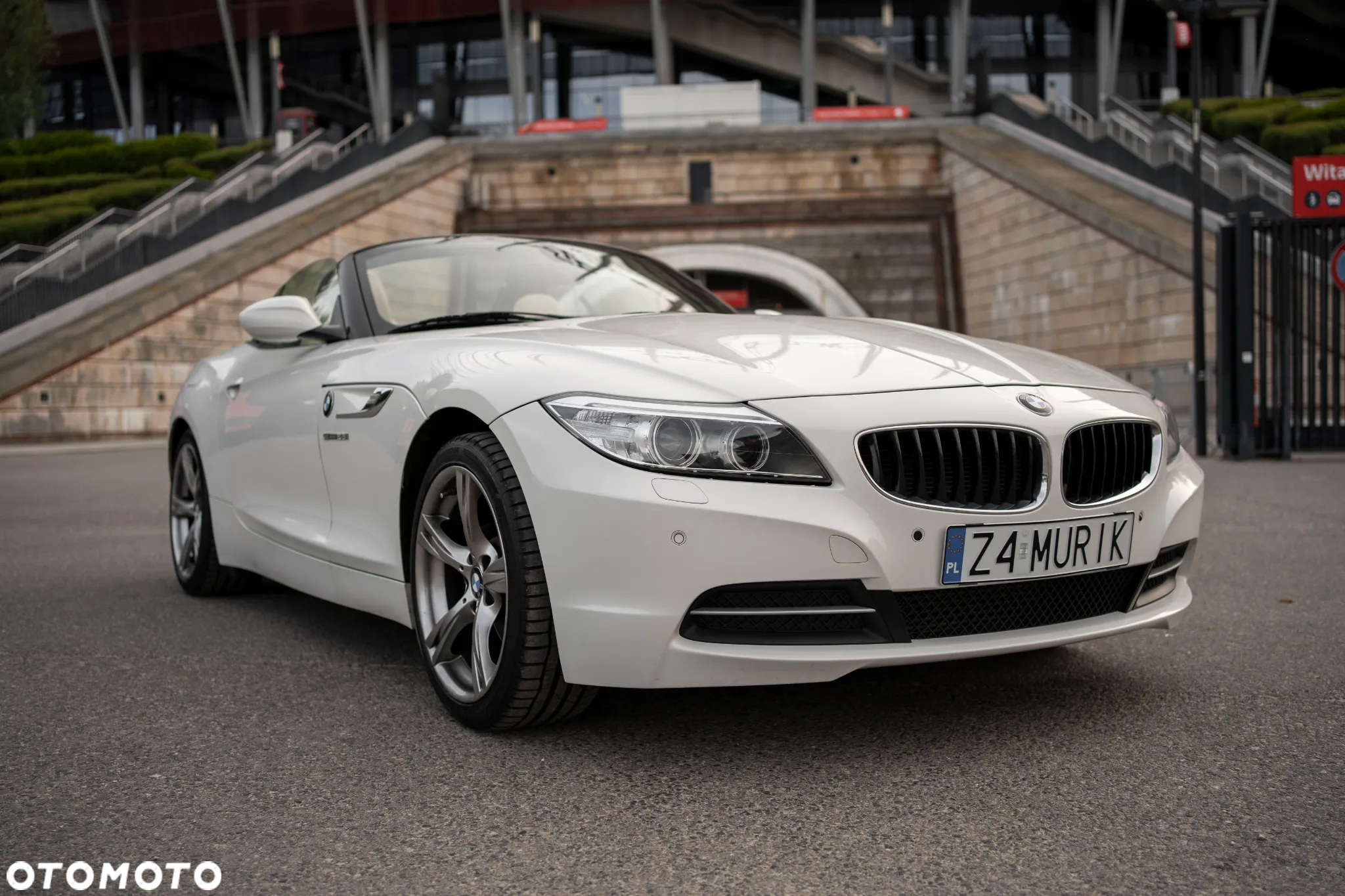 BMW Z4 sDrive28i - 2