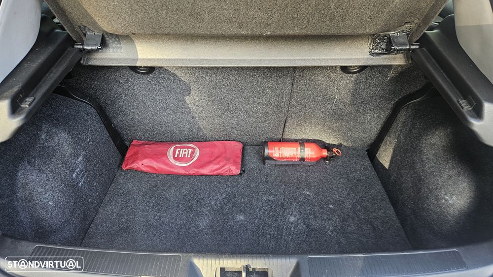 Fiat Punto - 26