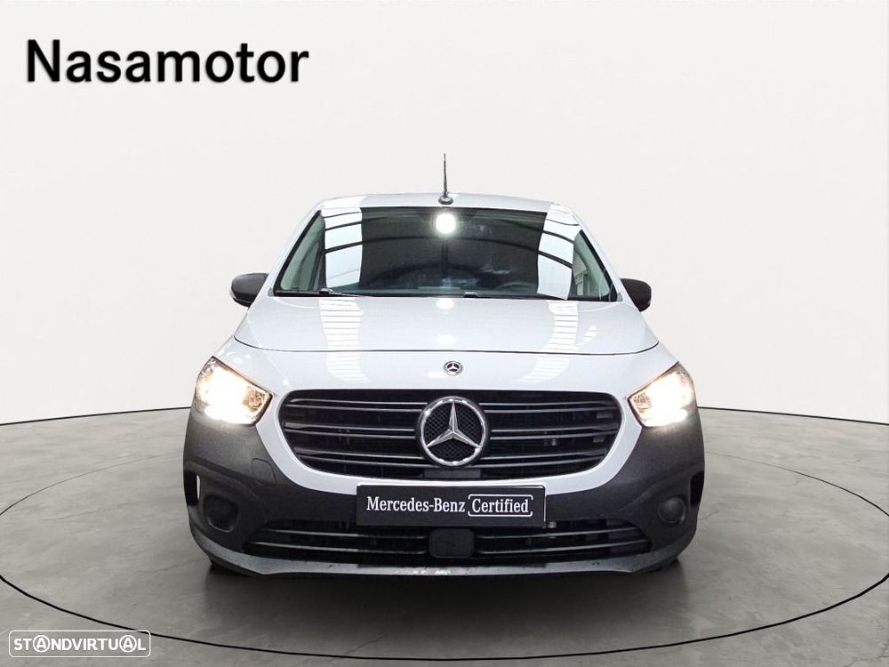 Mercedes-Benz Citan Diesel 21-24 110 CDI/27 - 3