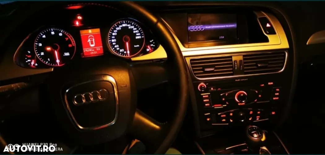 Audi A4 1.8 TFSI - 4