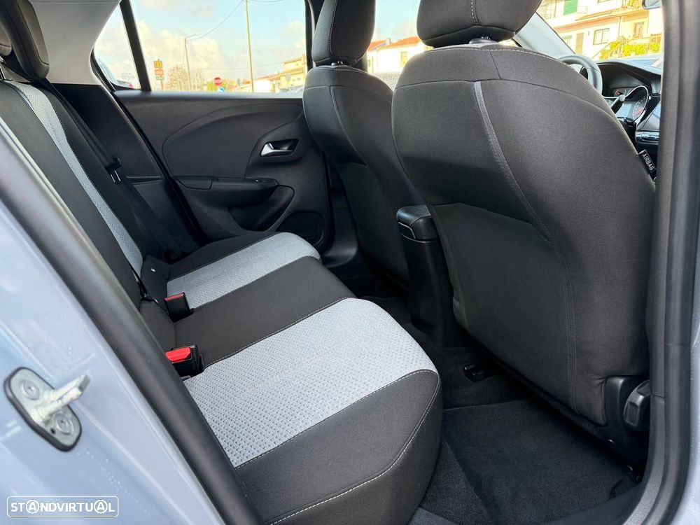 Opel Corsa 1.2 Elegance - 14