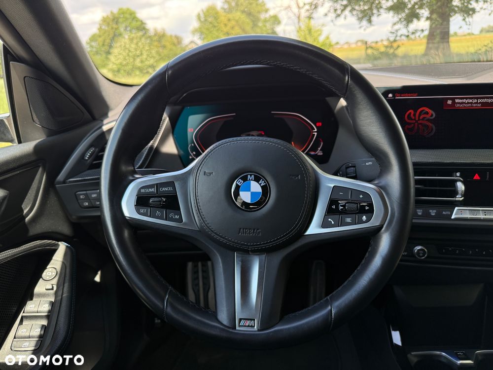 BMW Seria 2 218i M Sport - 21