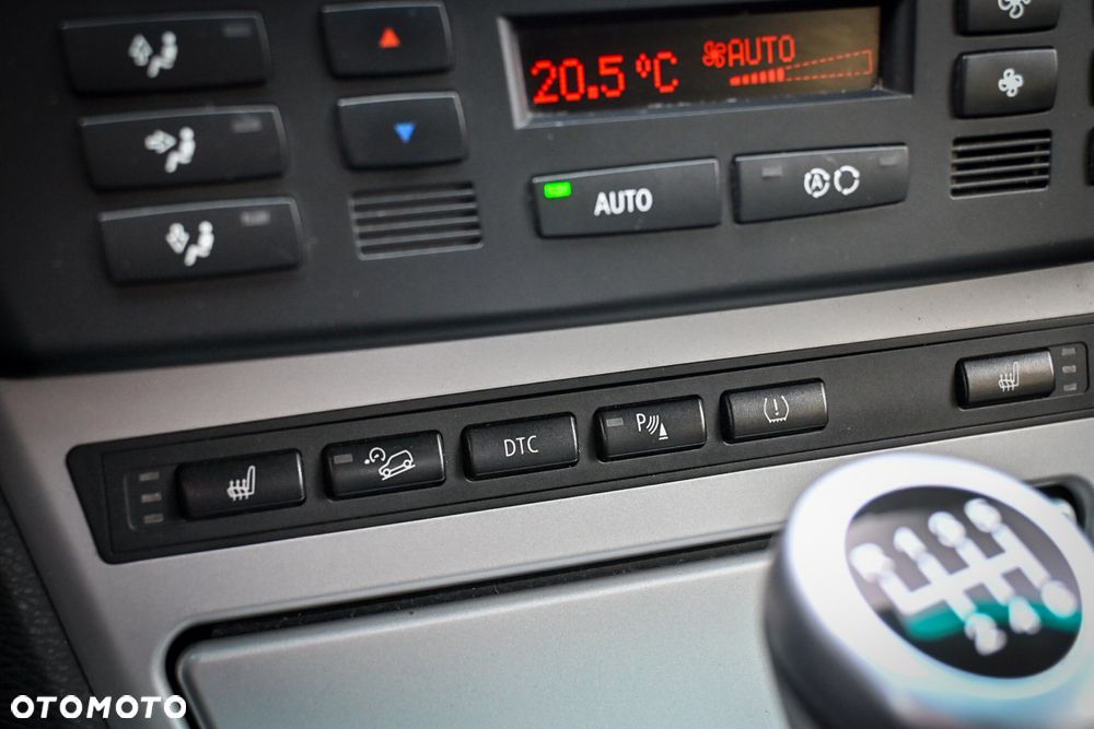 BMW X3 - 13