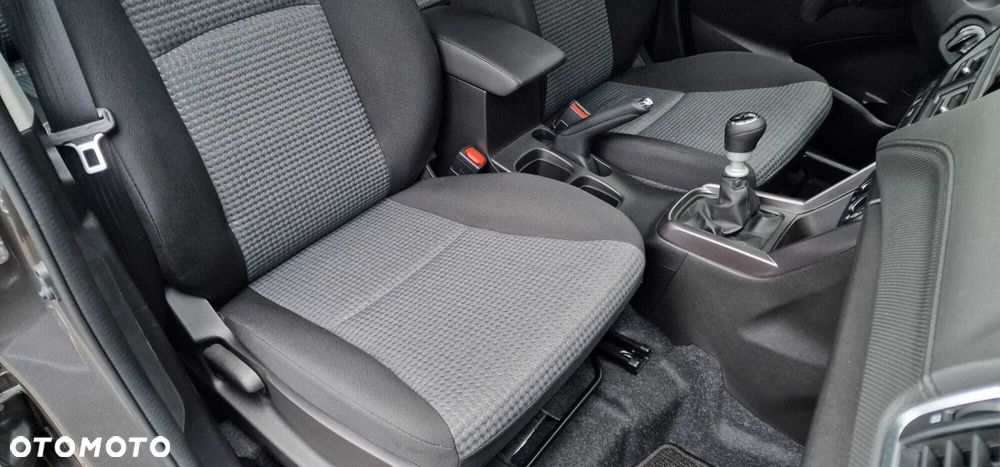 Suzuki SX4 S-Cross - 26