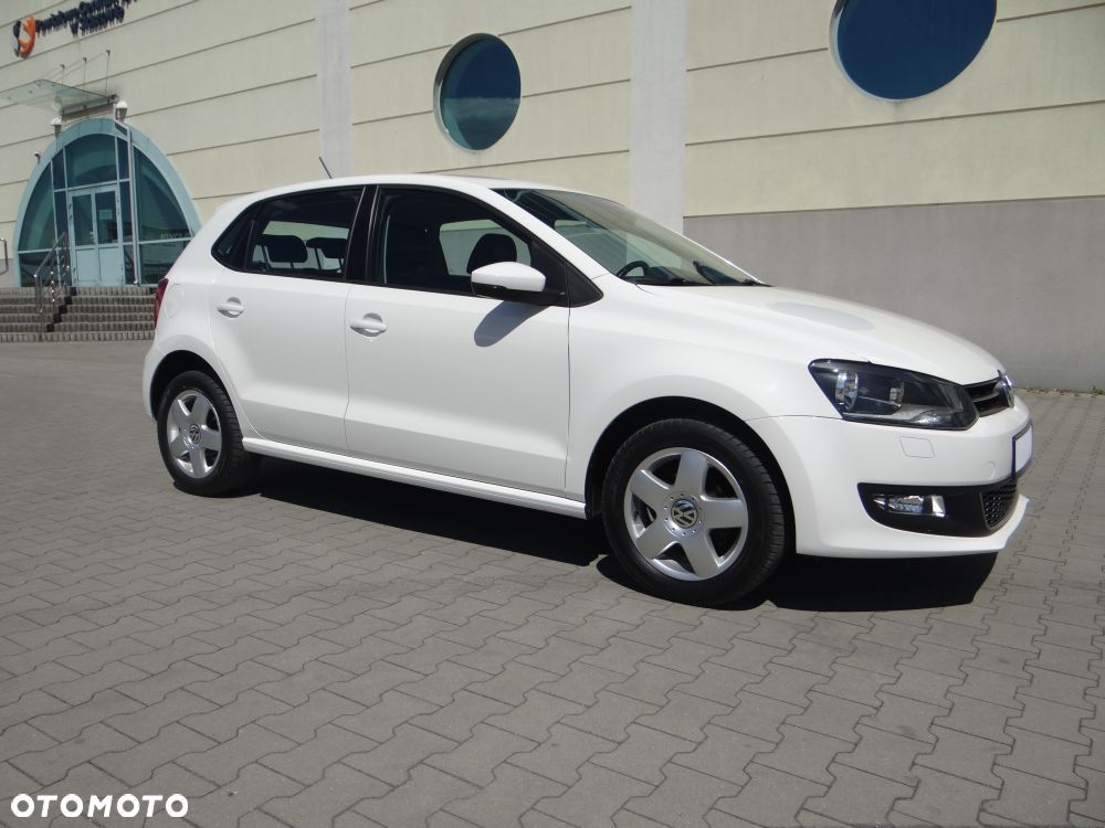 Volkswagen Polo - 13