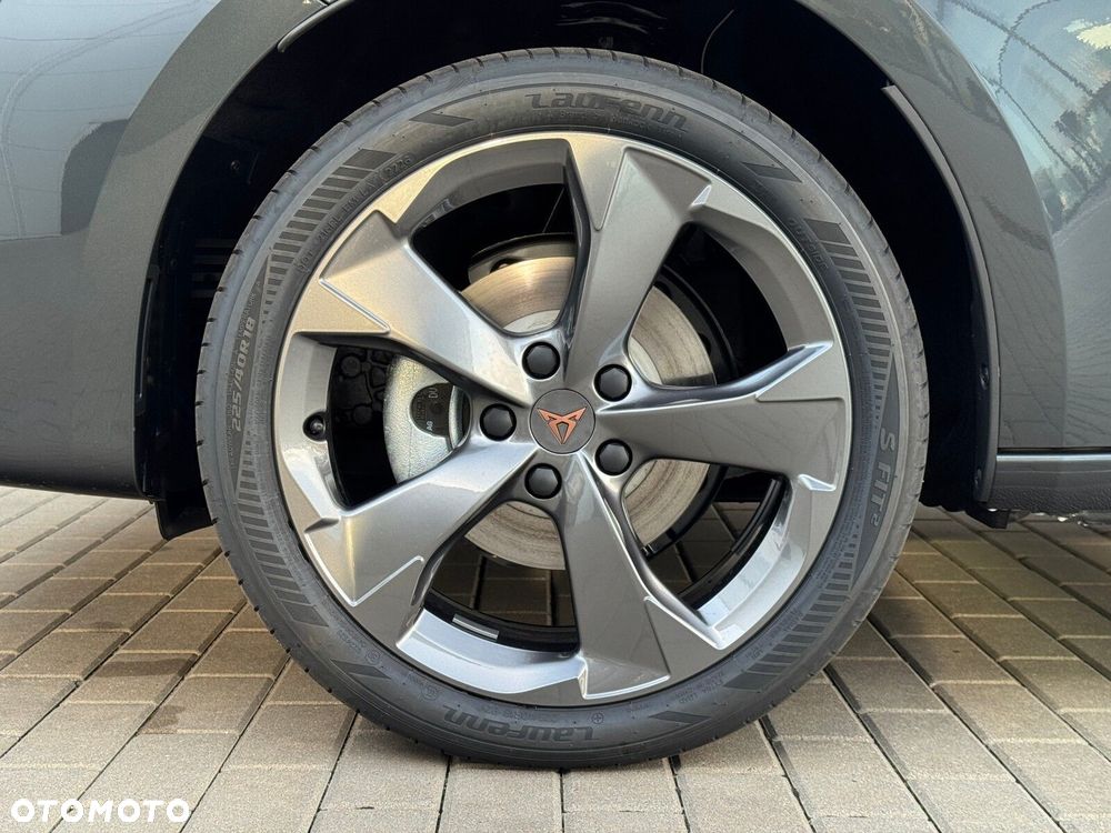 Cupra Leon Sportstourer 1.5 eTSI mHEV DSG - 19