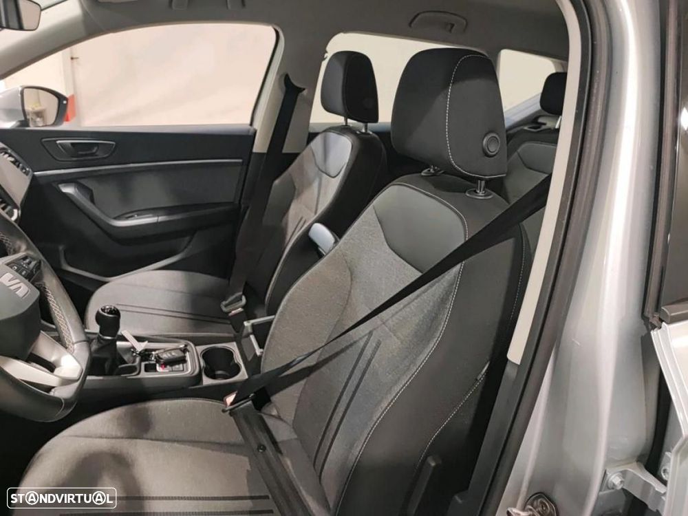 SEAT Ateca 2.0 TDI Style - 5