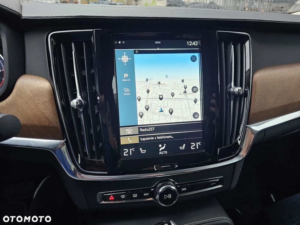 Volvo S90 D4 Inscription - 18