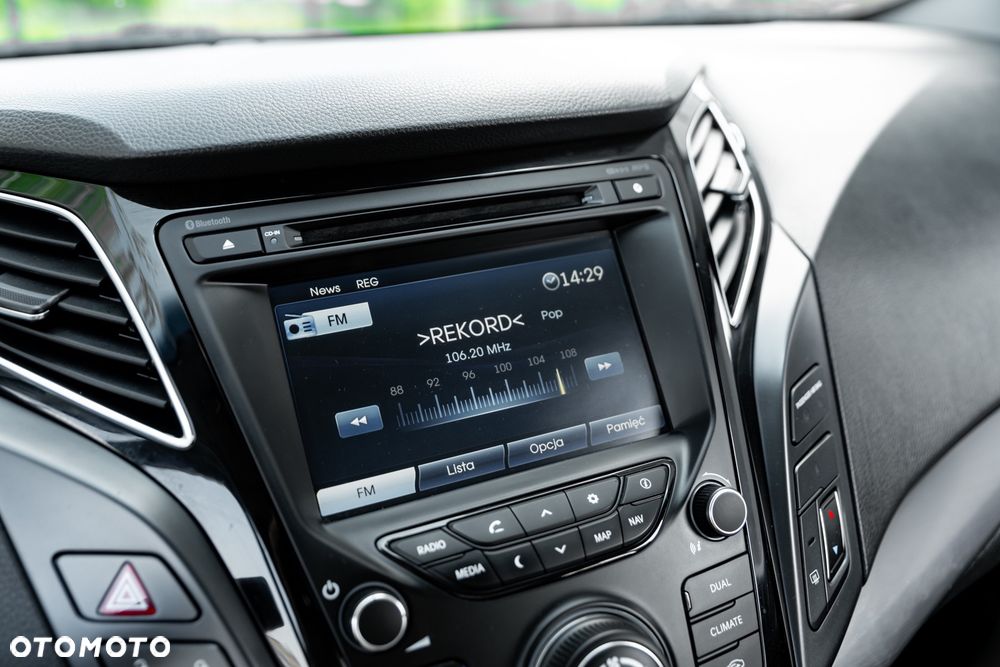 Hyundai i40 - 32