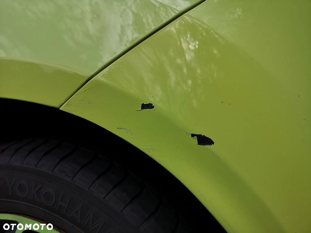 Ford KA 1.2 Titanium (air2) - 8