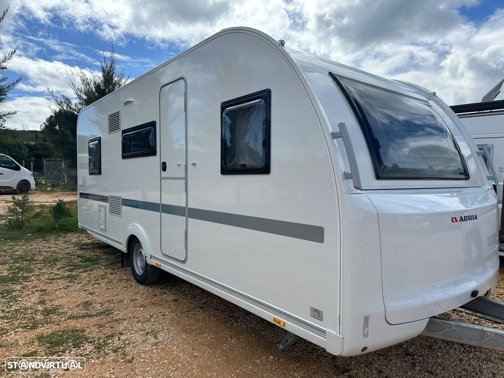Adria Altea - 1