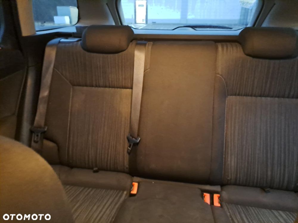 Opel Astra 1.7 CDTI Sport - 10