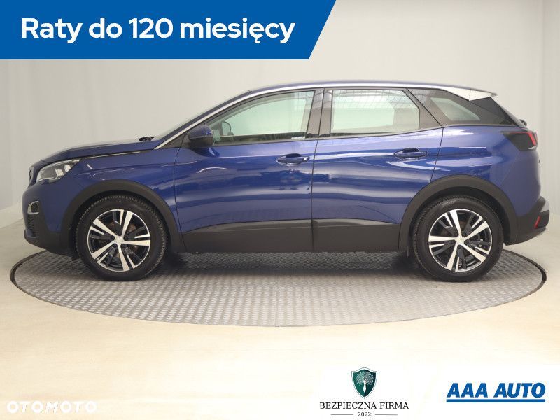 Peugeot 3008 - 4