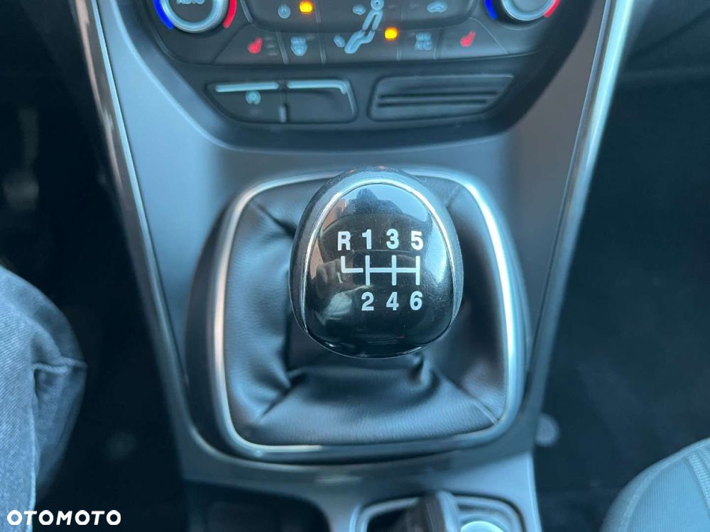 Ford Grand C-MAX - 20