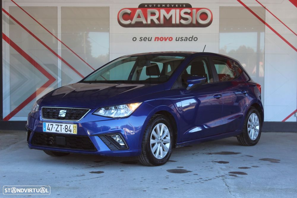 SEAT Ibiza 1.0 Style - 7