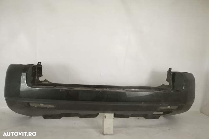 Bara Spate Originala In Stare Buna Land Rover  Freelander  2 [2006 - 2 - 1