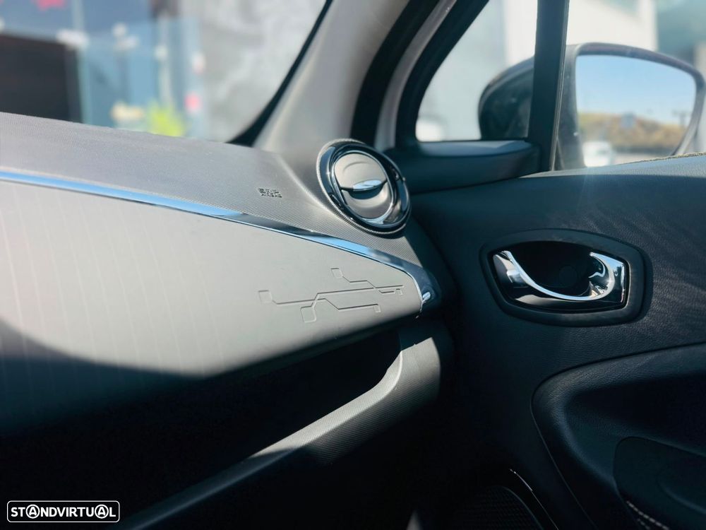 Renault Zoe (c/ Bateria) E-Tech EV40 Equilibre - 35