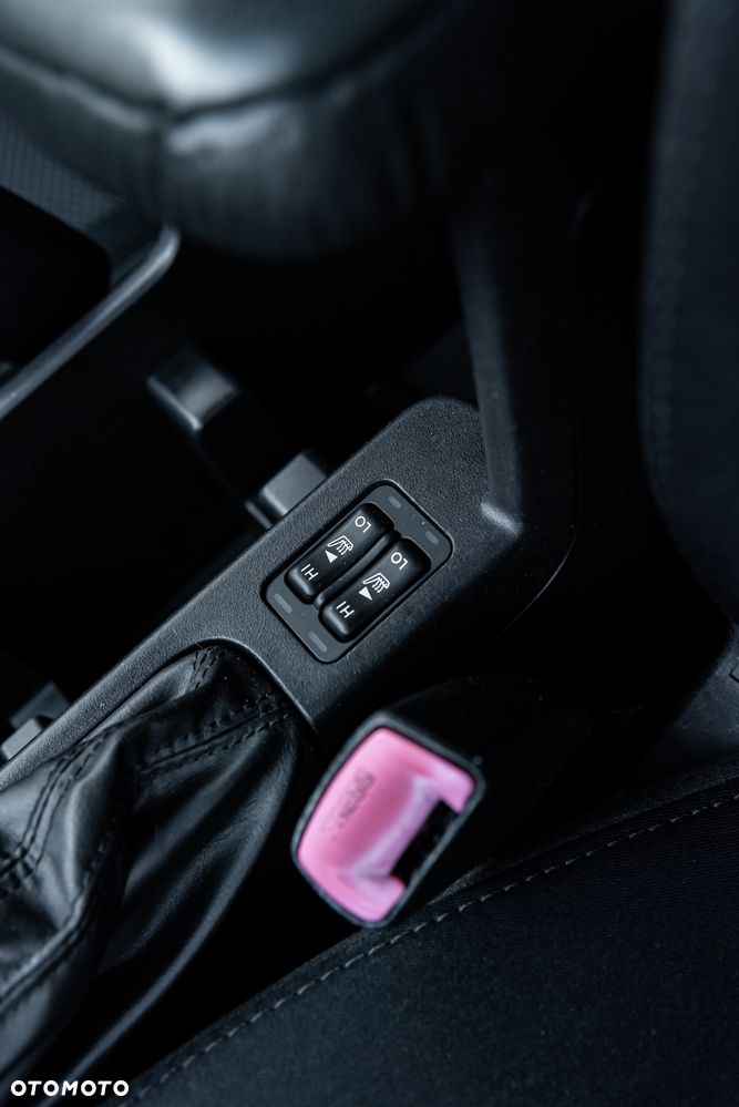 Subaru Forester 2.0X Automatik Comfort - 37