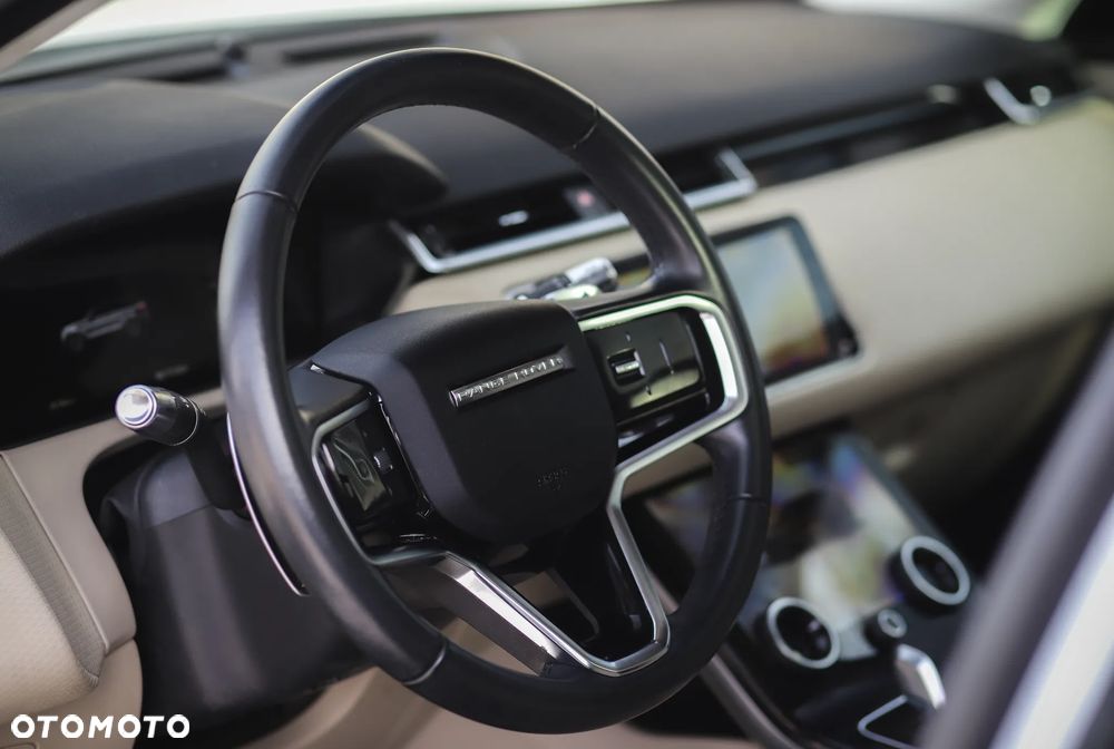 Land Rover Range Rover Velar 2.0 P250 S - 16