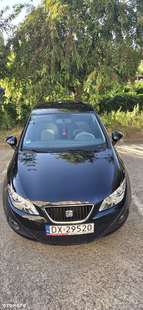 Seat Ibiza SC 1.4 16V Sport - 3