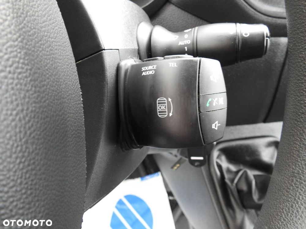 Renault MASTER PLANDEKA 10 PALET WEBASTO TEMPOMAT KLIMATYZACJA LEDY PNEUMATYKA  165KM - 33