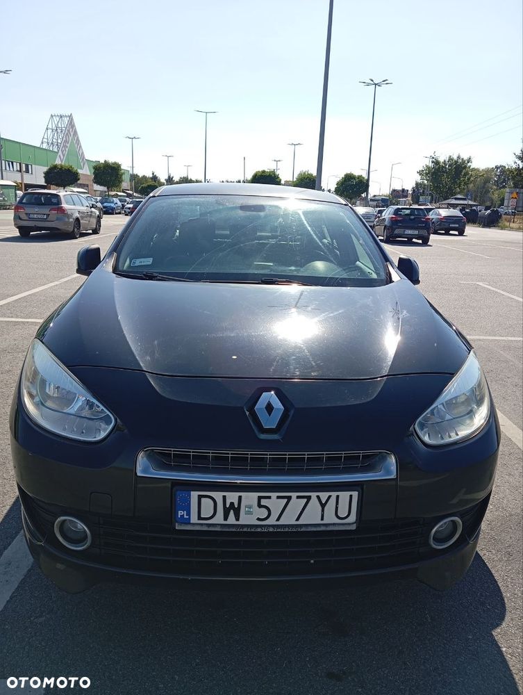 Renault Fluence 1.5 dCi Privilege - 2