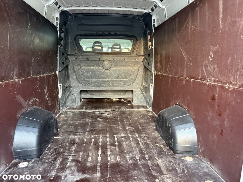 Peugeot Boxer - 7