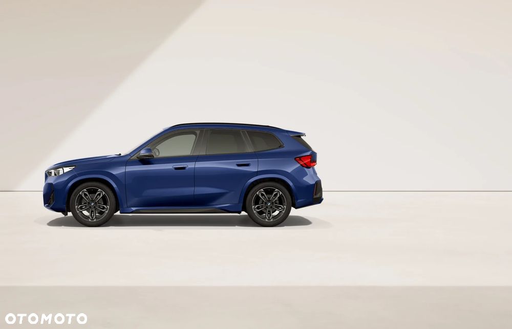BMW X1 sDrive18d - 8