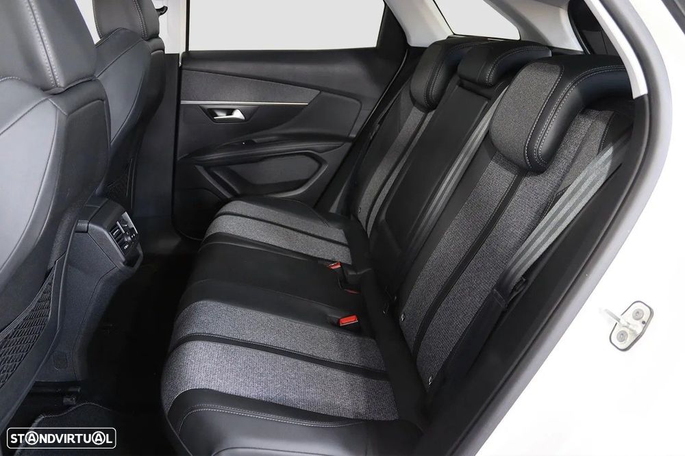 Peugeot 5008 1.2 PureTech Allure - 8