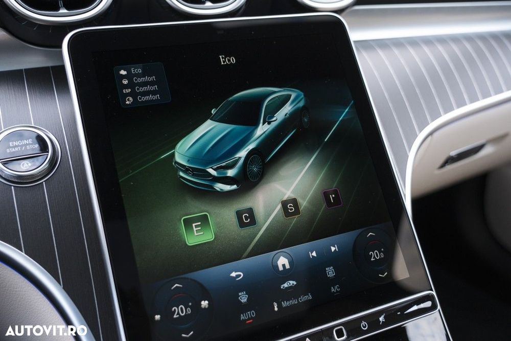 Mercedes-Benz CLE - 34