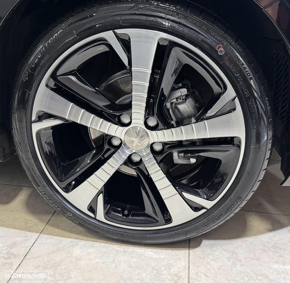 Peugeot 308 PureTech 130 Stop & Start GT-Line Edition - 2