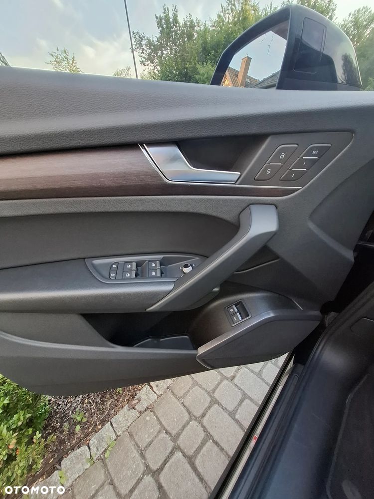 Audi Q5 - 15