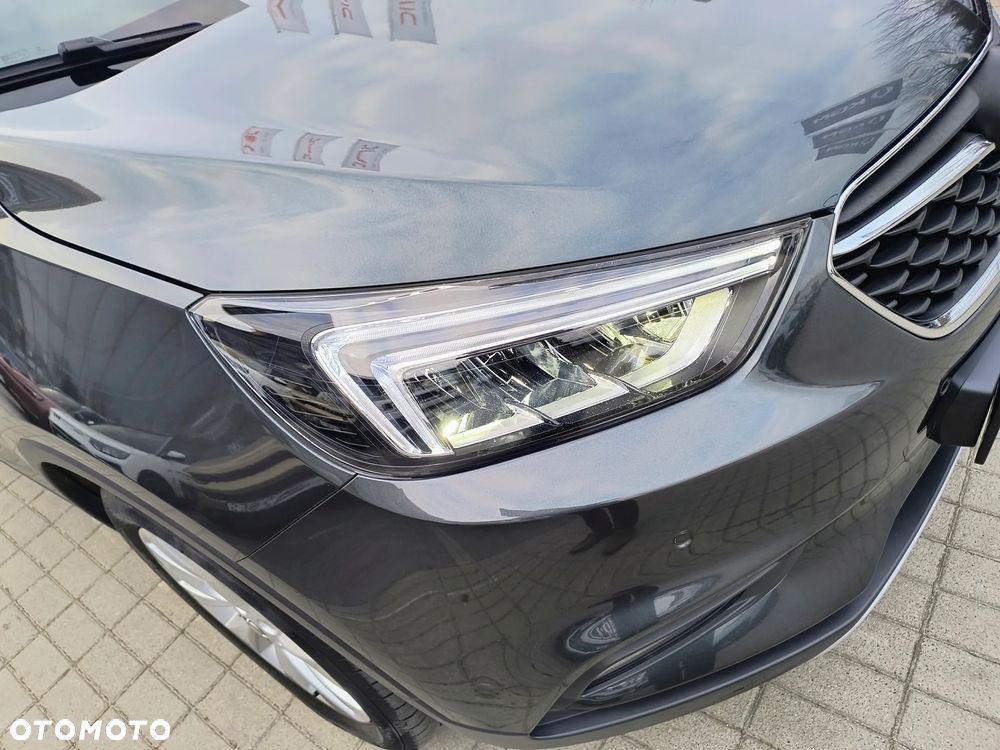 Opel Mokka 1.4 Turbo Automatik Innovation - 10