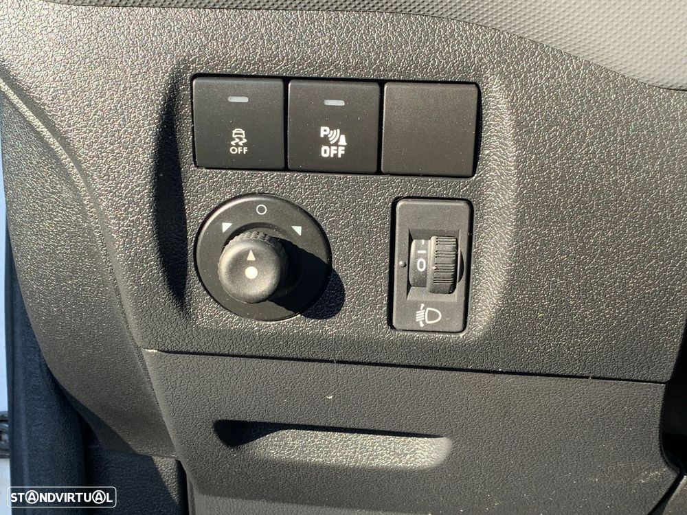 Citroën Berlingo 1.6 e-HDi Exclusive - 47