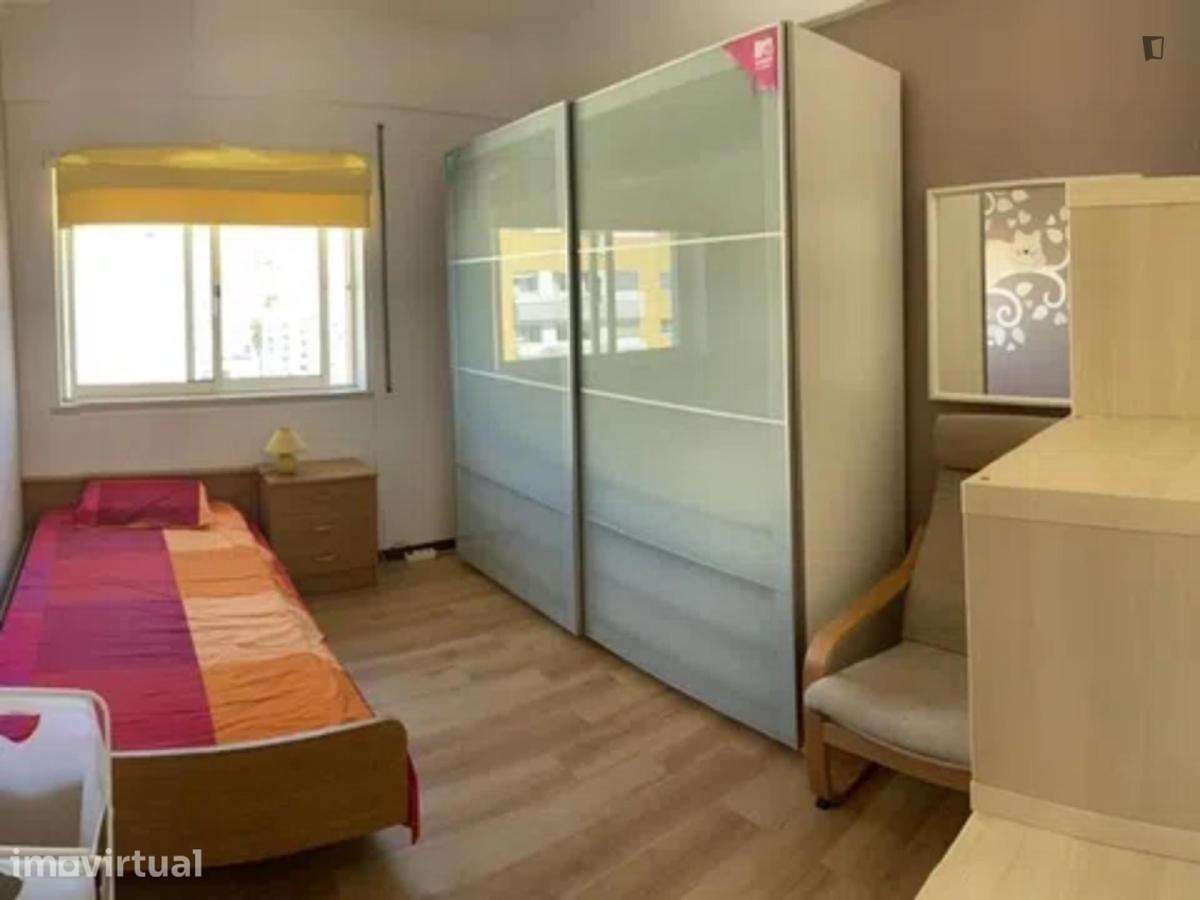 Apartamento com 2 quartos - localizado em Penha de França Lisbon - Grande imagem: 5/6