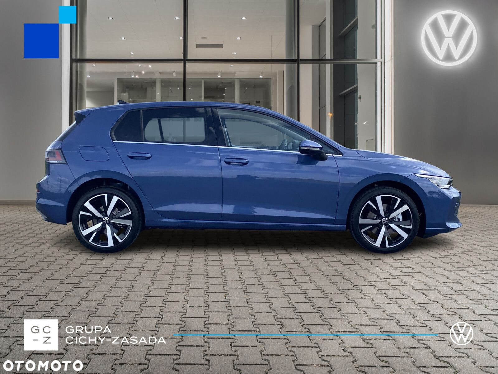 Volkswagen Golf - 6
