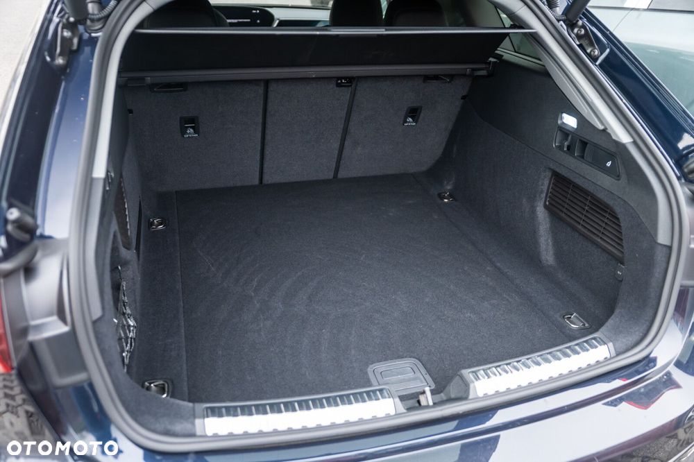 Audi A5 Avant - 9