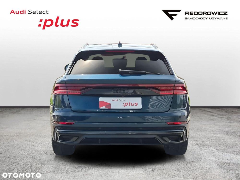 Audi Q8 - 5
