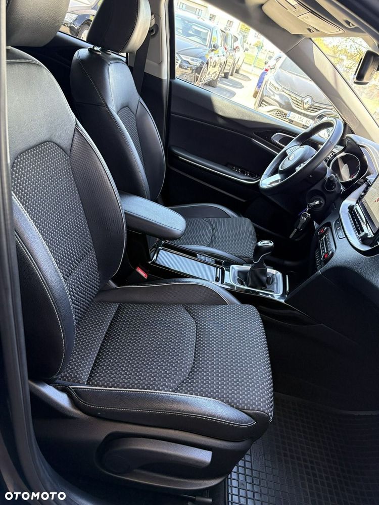 Kia XCeed 1.5 T-GDI L Business Line - 17