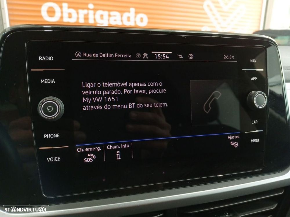 VW T-Roc 2.0 TDI Urban - 25
