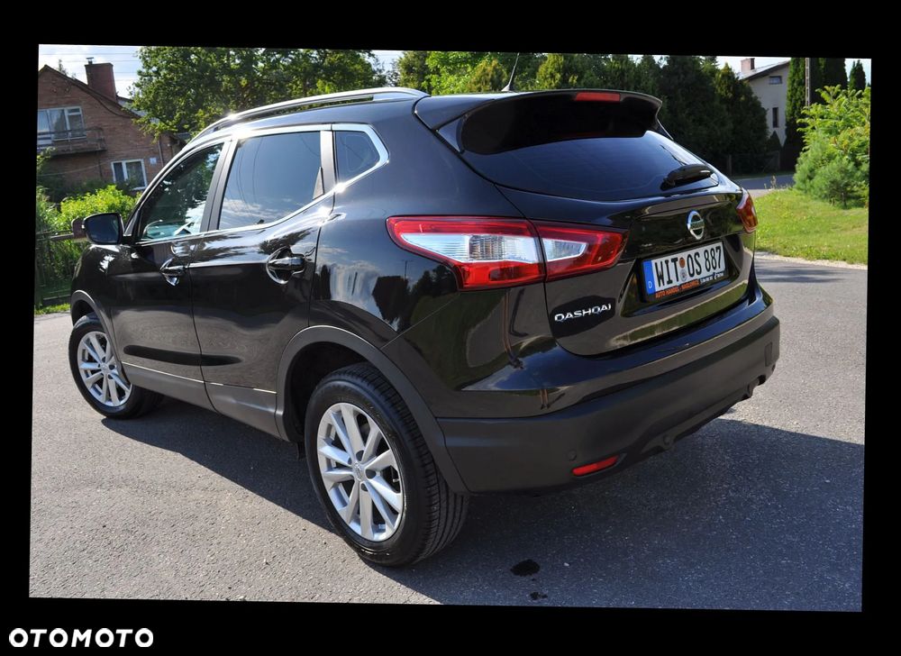 Nissan Qashqai 1.6 DIG-T Visia - 9