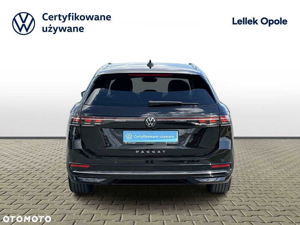 Volkswagen Passat 2.0 TDI EVO Elegance DSG - 7