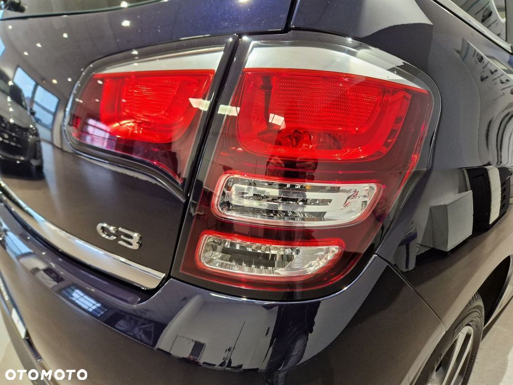 Citroën C3 1.0 PureTech Attraction - 19