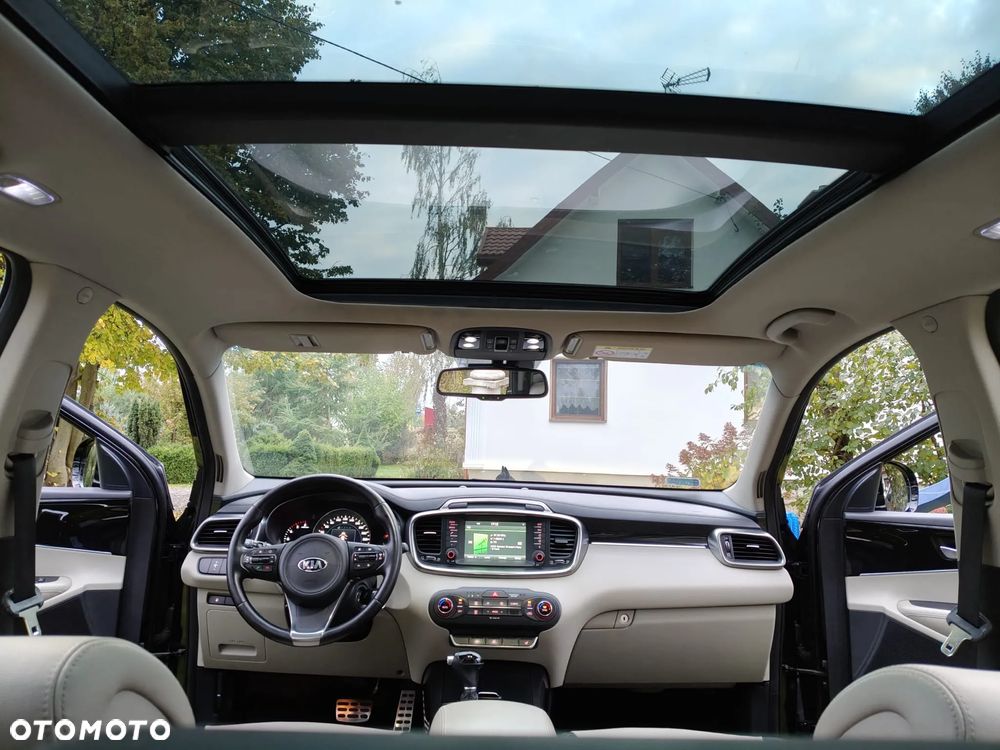Kia Sorento - 23